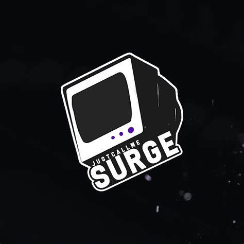 JustCallMeSurge .